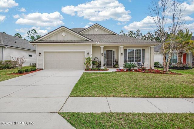 65 DANIEL CREEK Court, St. Augustine, FL 32095