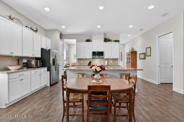 65 DANIEL CREEK Court, St. Augustine, FL 32095