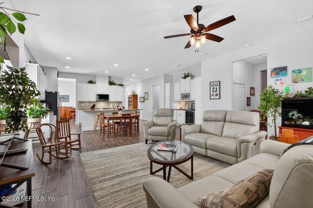 65 DANIEL CREEK Court, St. Augustine, FL 32095