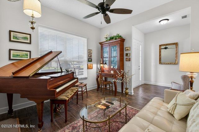 65 DANIEL CREEK Court, St. Augustine, FL 32095