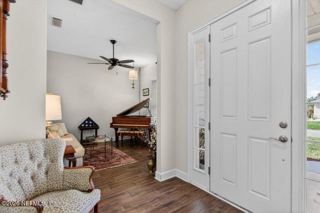 65 DANIEL CREEK Court, St. Augustine, FL 32095