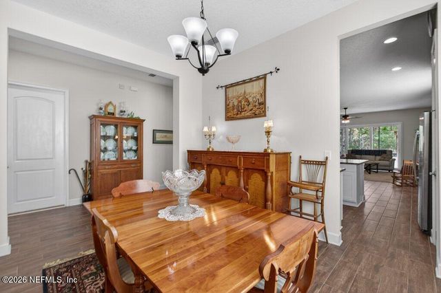 65 DANIEL CREEK Court, St. Augustine, FL 32095