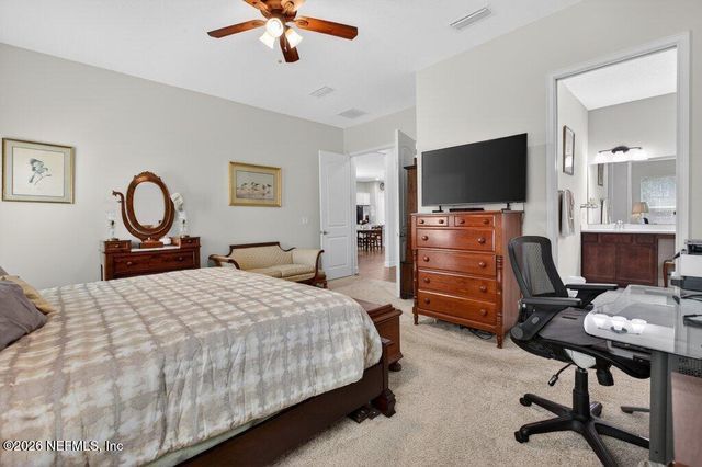 65 DANIEL CREEK Court, St. Augustine, FL 32095