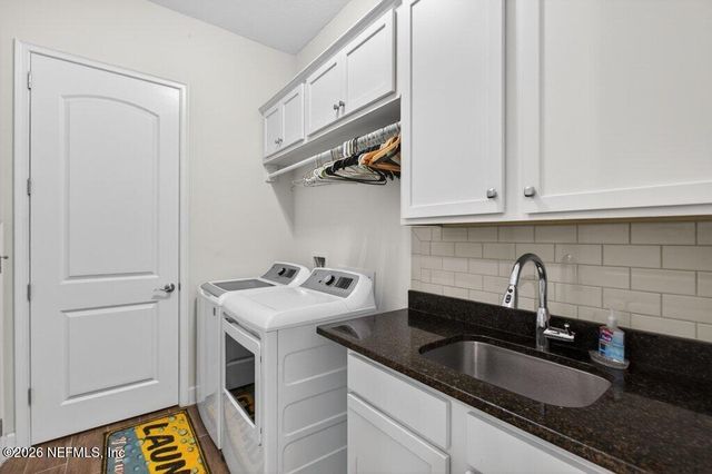 65 DANIEL CREEK Court, St. Augustine, FL 32095