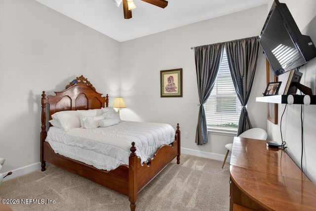 65 DANIEL CREEK Court, St. Augustine, FL 32095