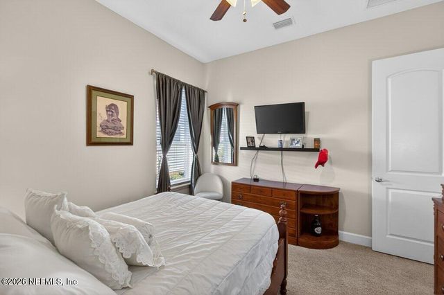 65 DANIEL CREEK Court, St. Augustine, FL 32095