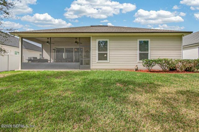 65 DANIEL CREEK Court, St. Augustine, FL 32095