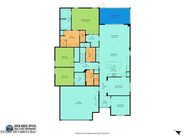 65 DANIEL CREEK Court, St. Augustine, FL 32095