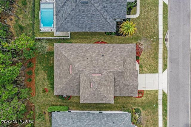 65 DANIEL CREEK Court, St. Augustine, FL 32095