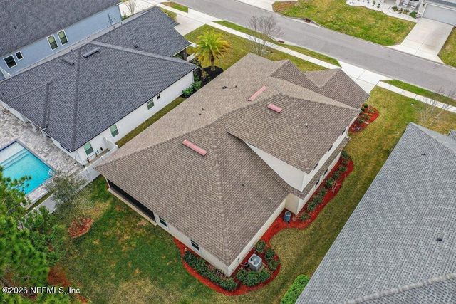 65 DANIEL CREEK Court, St. Augustine, FL 32095