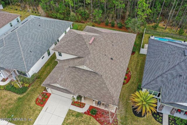 65 DANIEL CREEK Court, St. Augustine, FL 32095