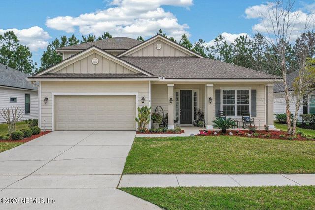 65 DANIEL CREEK Court, St. Augustine, FL 32095