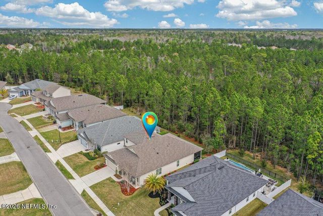 65 DANIEL CREEK Court, St. Augustine, FL 32095