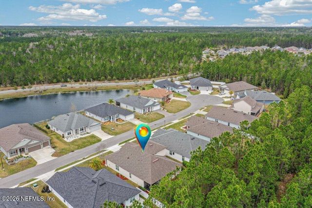 65 DANIEL CREEK Court, St. Augustine, FL 32095