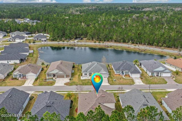 65 DANIEL CREEK Court, St. Augustine, FL 32095