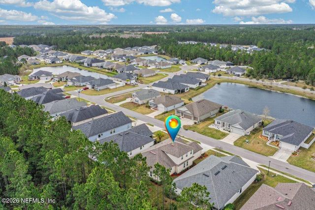 65 DANIEL CREEK Court, St. Augustine, FL 32095