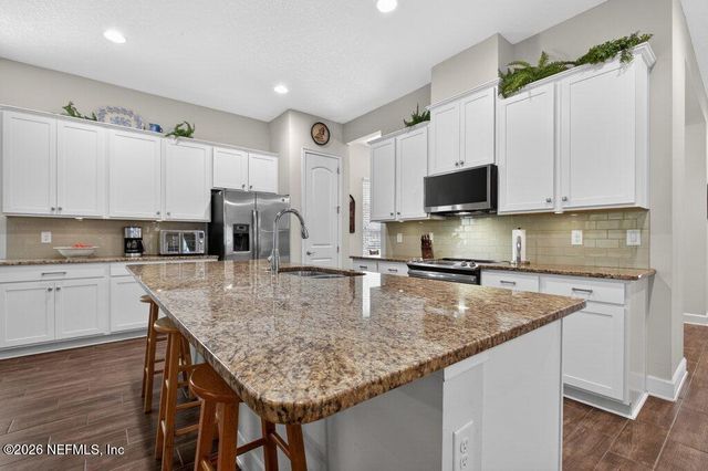 65 DANIEL CREEK Court, St. Augustine, FL 32095