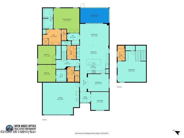 65 DANIEL CREEK Court, St. Augustine, FL 32095