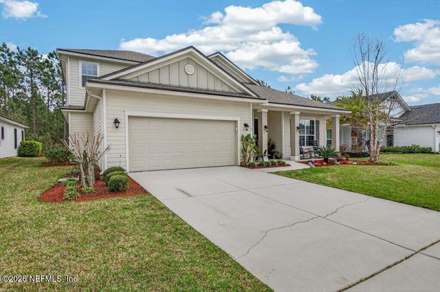 65 DANIEL CREEK Court, St. Augustine, FL 32095