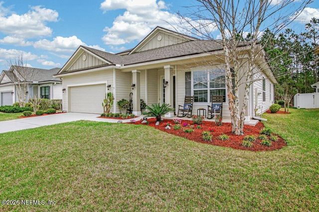65 DANIEL CREEK Court, St. Augustine, FL 32095