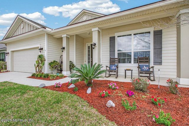 65 DANIEL CREEK Court, St. Augustine, FL 32095