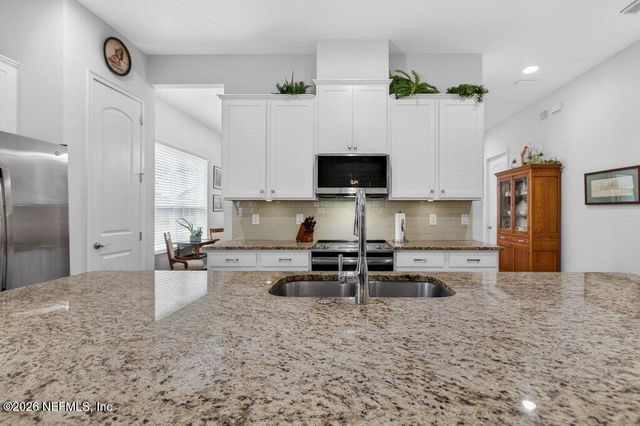 65 DANIEL CREEK Court, St. Augustine, FL 32095