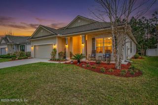 65 DANIEL CREEK Court, St. Augustine, FL 32095