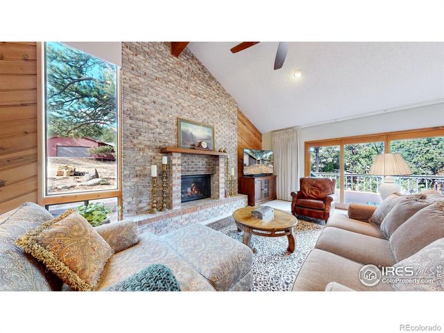 2441 Spruce Avenue, Estes Park, CO 80517