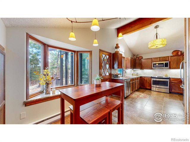 2441 Spruce Avenue, Estes Park, CO 80517