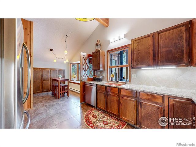 2441 Spruce Avenue, Estes Park, CO 80517