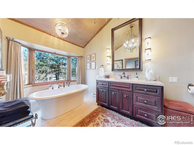 2441 Spruce Avenue, Estes Park, CO 80517