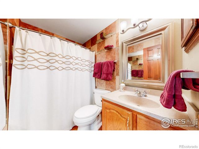 2441 Spruce Avenue, Estes Park, CO 80517