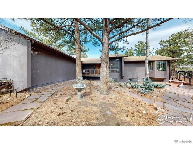 2441 Spruce Avenue, Estes Park, CO 80517