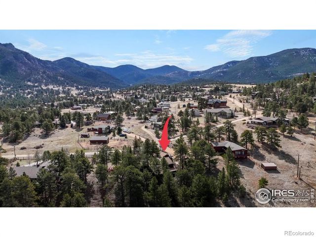 2441 Spruce Avenue, Estes Park, CO 80517