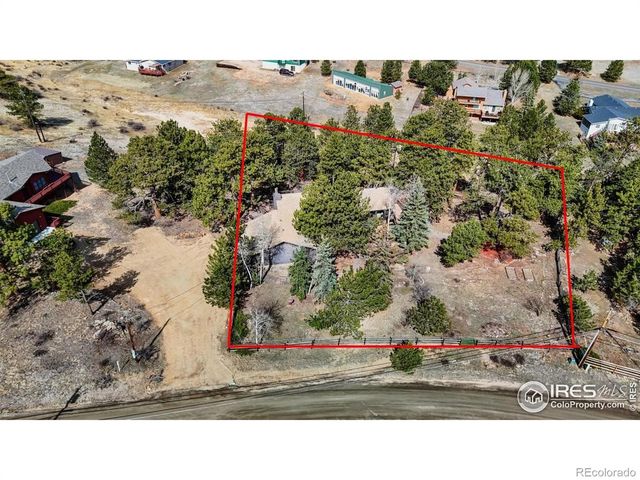 2441 Spruce Avenue, Estes Park, CO 80517