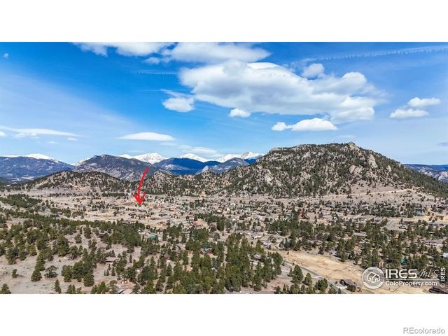 2441 Spruce Avenue, Estes Park, CO 80517