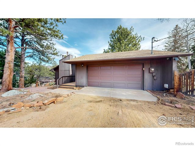 2441 Spruce Avenue, Estes Park, CO 80517