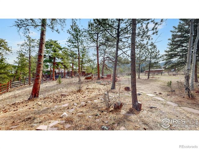 2441 Spruce Avenue, Estes Park, CO 80517