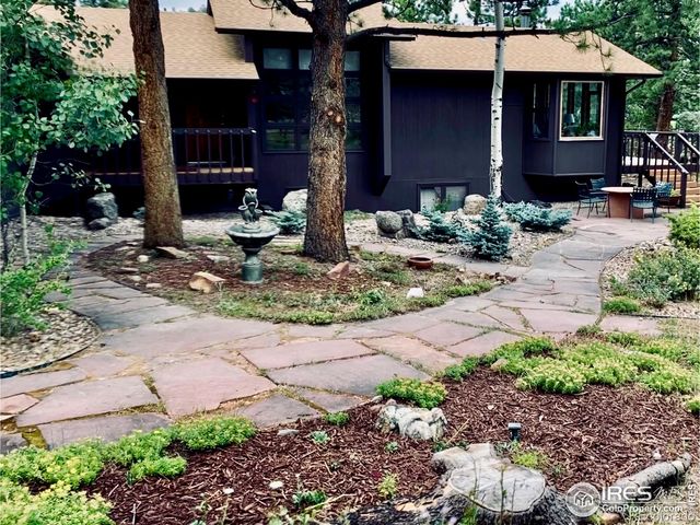 2441 Spruce Avenue, Estes Park, CO 80517