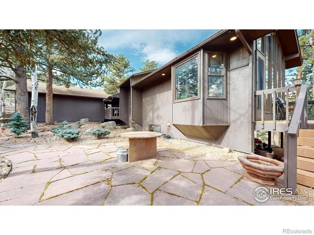 2441 Spruce Avenue, Estes Park, CO 80517