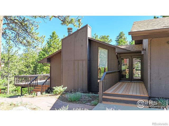 2441 Spruce Avenue, Estes Park, CO 80517