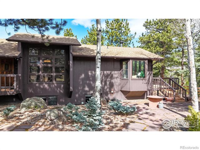 2441 Spruce Avenue, Estes Park, CO 80517