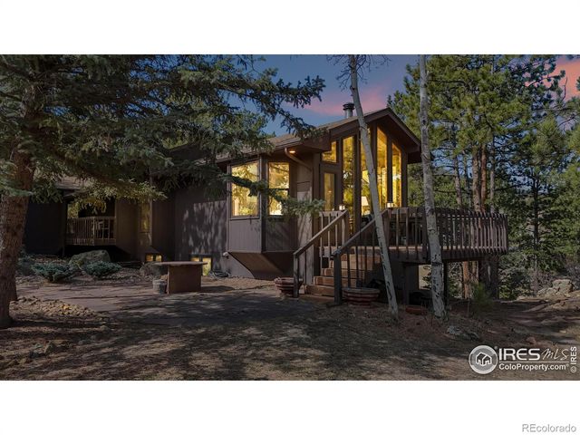 2441 Spruce Avenue, Estes Park, CO 80517
