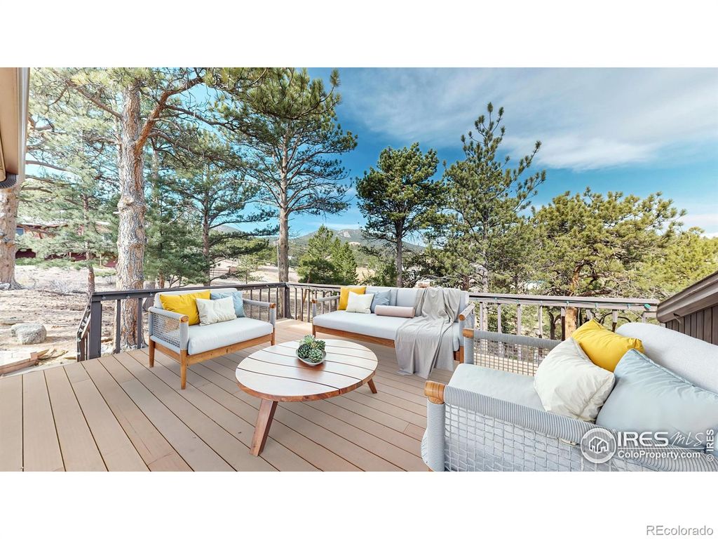 2441 Spruce Avenue, Estes Park, CO 80517