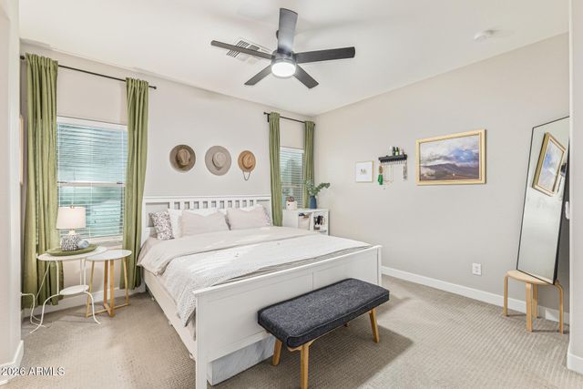 793 W TRELLIS Road, Queen Creek, AZ 85140