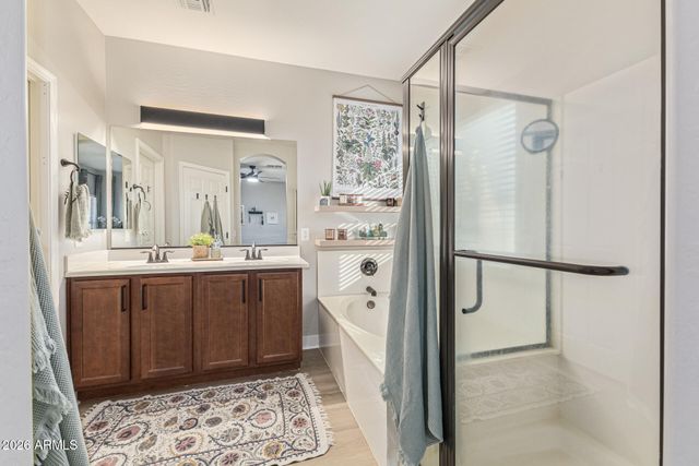 793 W TRELLIS Road, Queen Creek, AZ 85140