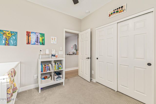 793 W TRELLIS Road, Queen Creek, AZ 85140