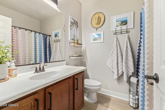 793 W TRELLIS Road, Queen Creek, AZ 85140