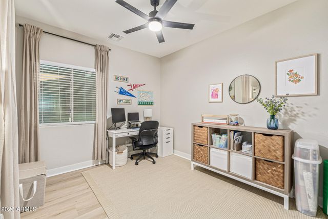 793 W TRELLIS Road, Queen Creek, AZ 85140