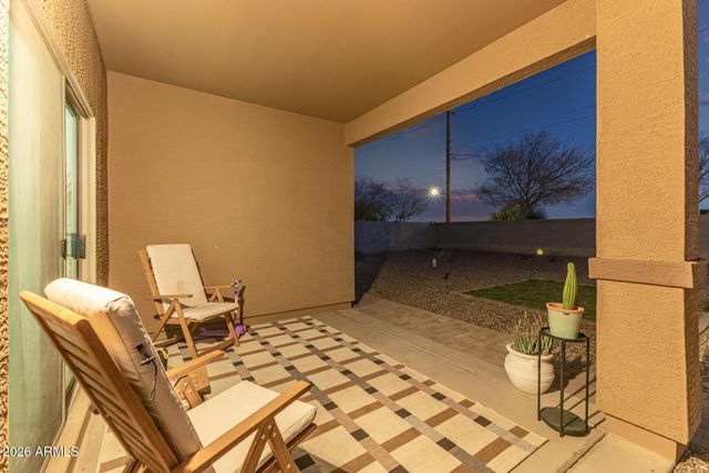 793 W TRELLIS Road, Queen Creek, AZ 85140